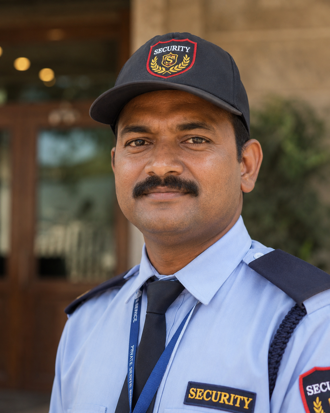 Security Guard